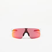 Oakley Resistor Sunglasses Prizm Field/ Polished White
