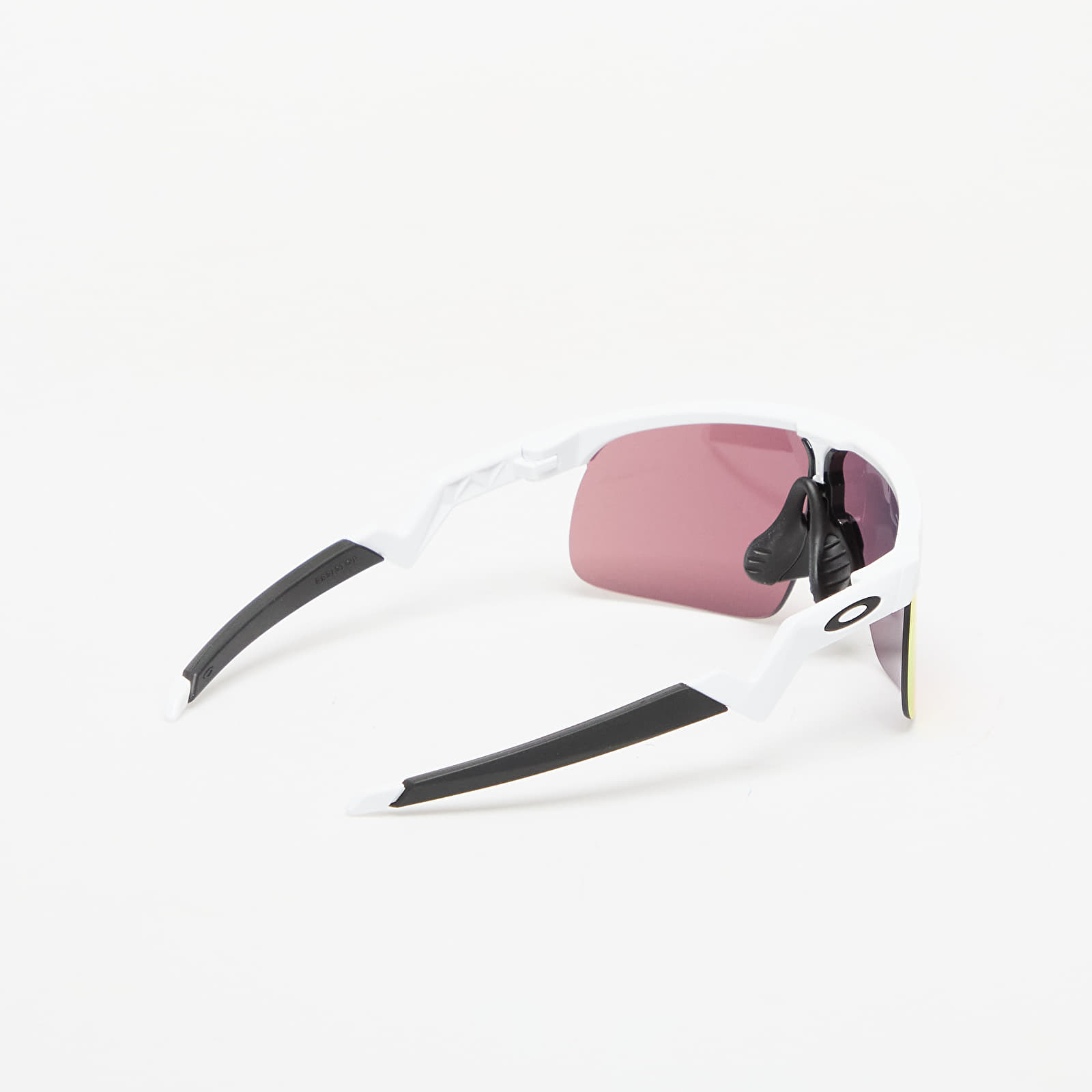 Sluneční brýle Oakley Resistor Sunglasses Prizm Field/ Polished White