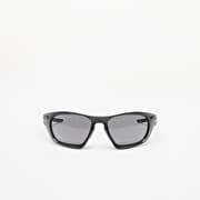 Oakley Lateralis Sunglasses Prizm Grey/ Matte Black Ink