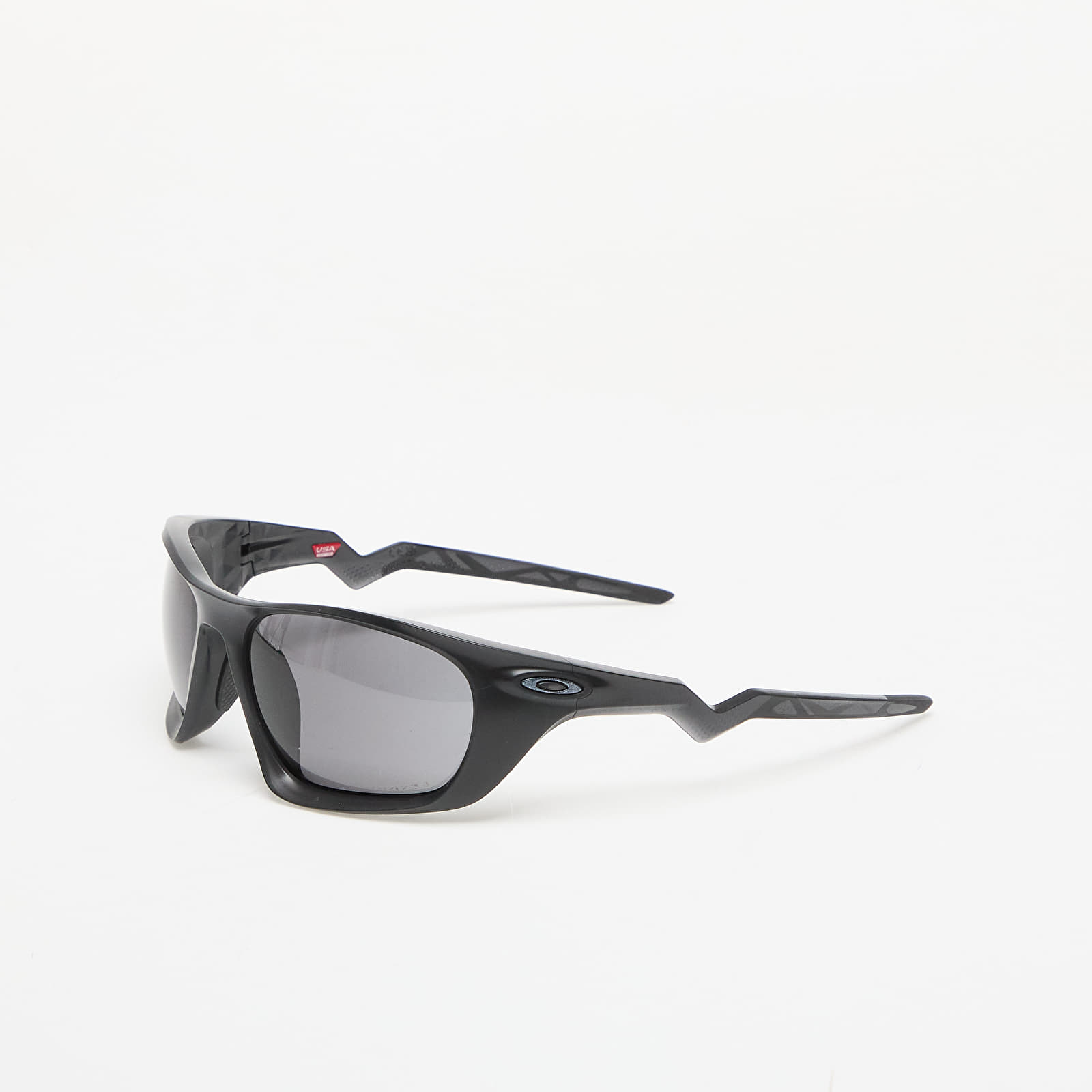Aurinkolasit Oakley Lateralis Sunglasses Prizm Grey/ Matte Black Ink