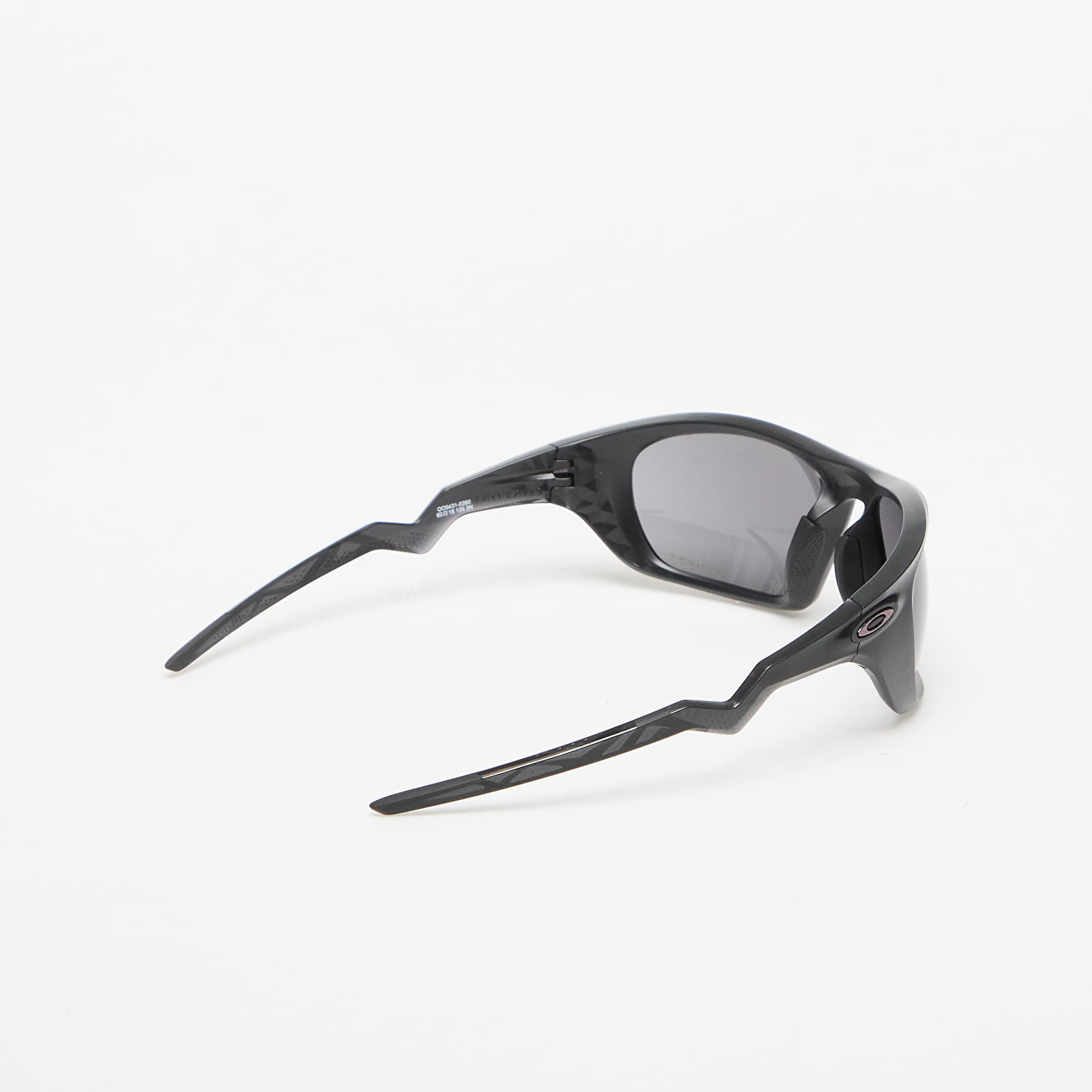 Aurinkolasit Oakley Lateralis Sunglasses Prizm Grey/ Matte Black Ink