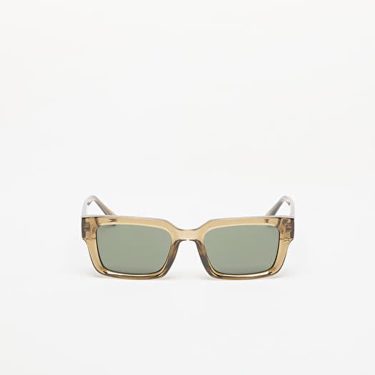 Sunglasses MessyWeekend Louie Green/ Bottle Green