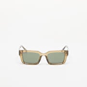 MessyWeekend Louie Green/ Bottle Green