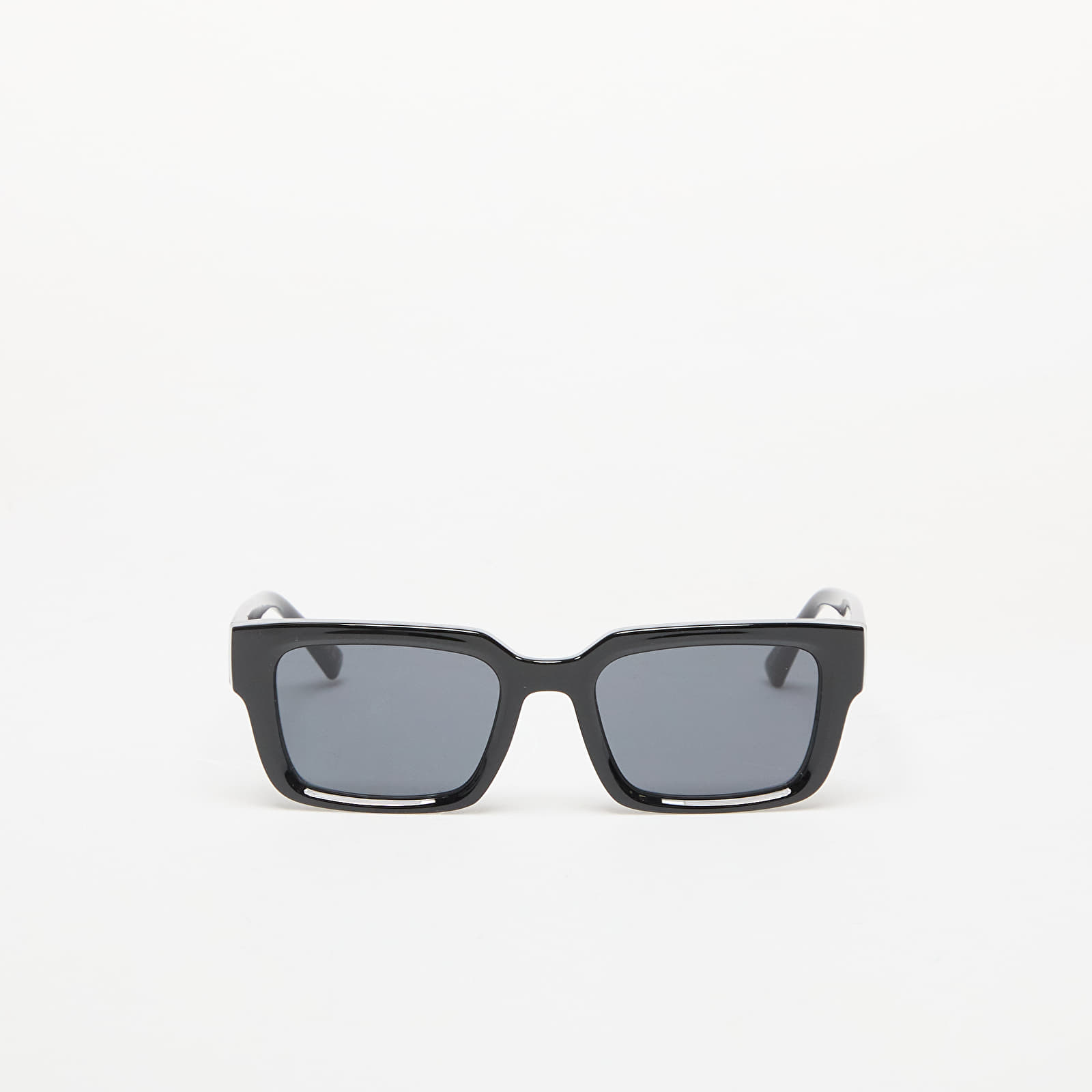 Occhiali da sole MessyWeekend Louie Grey/ Black