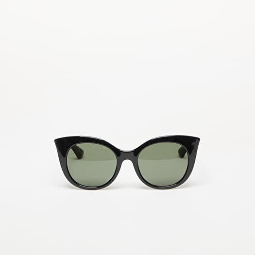 Sunglasses MessyWeekend Thelma Sunglasses Black