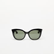 MessyWeekend Thelma Sunglasses Black