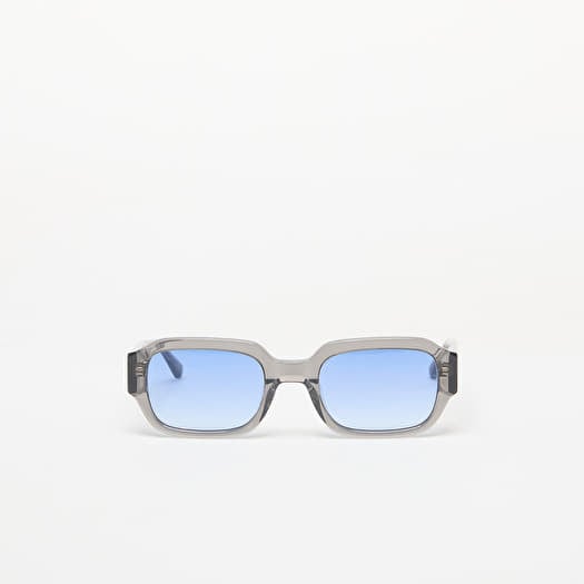 Sunglasses MessyWeekend Downey Sunglasses Grey Crystal