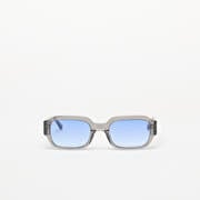 MessyWeekend Downey Sunglasses Grey Crystal