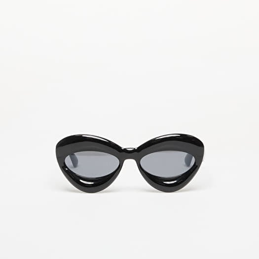 Sunglasses MessyWeekend Bubble Sunglasses Black