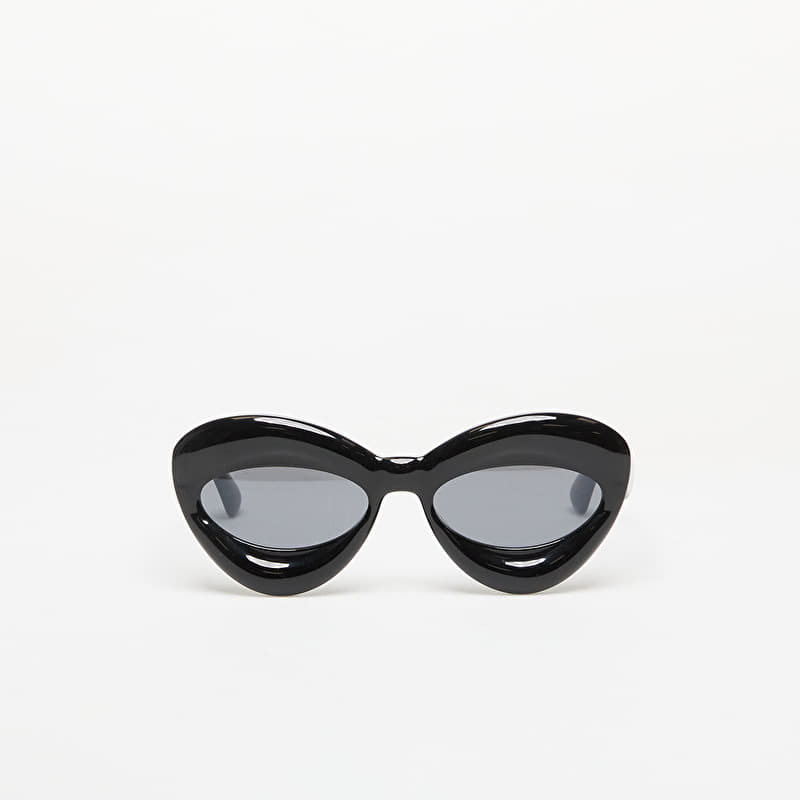 Zonnebrillen MessyWeekend Bubble Sunglasses Black