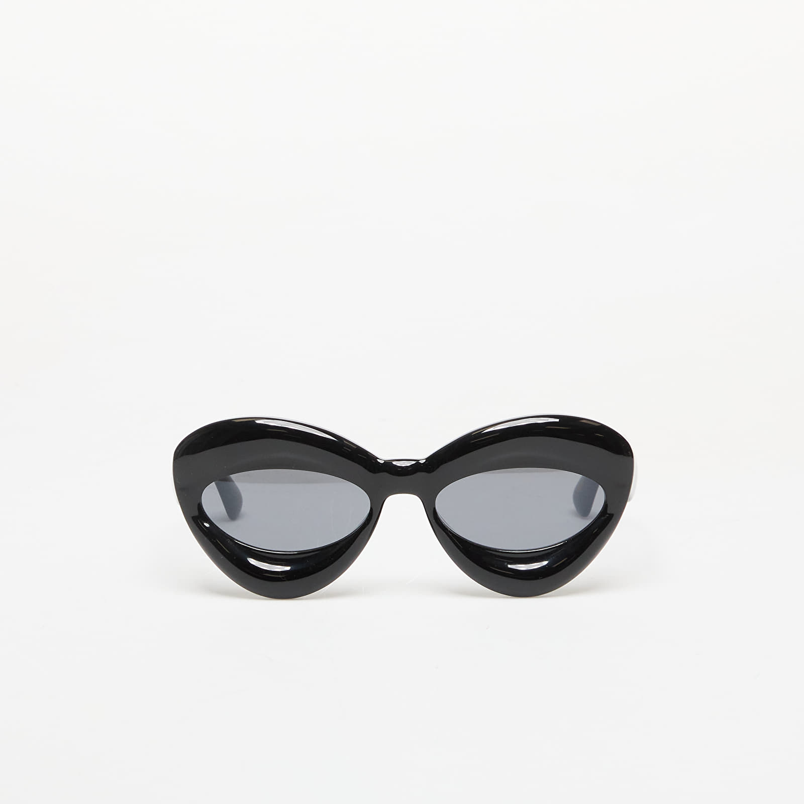 Óculos de sol para homem MessyWeekend Bubble Sunglasses Black