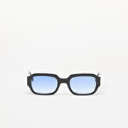 MessyWeekend Downey Sunglasses Black