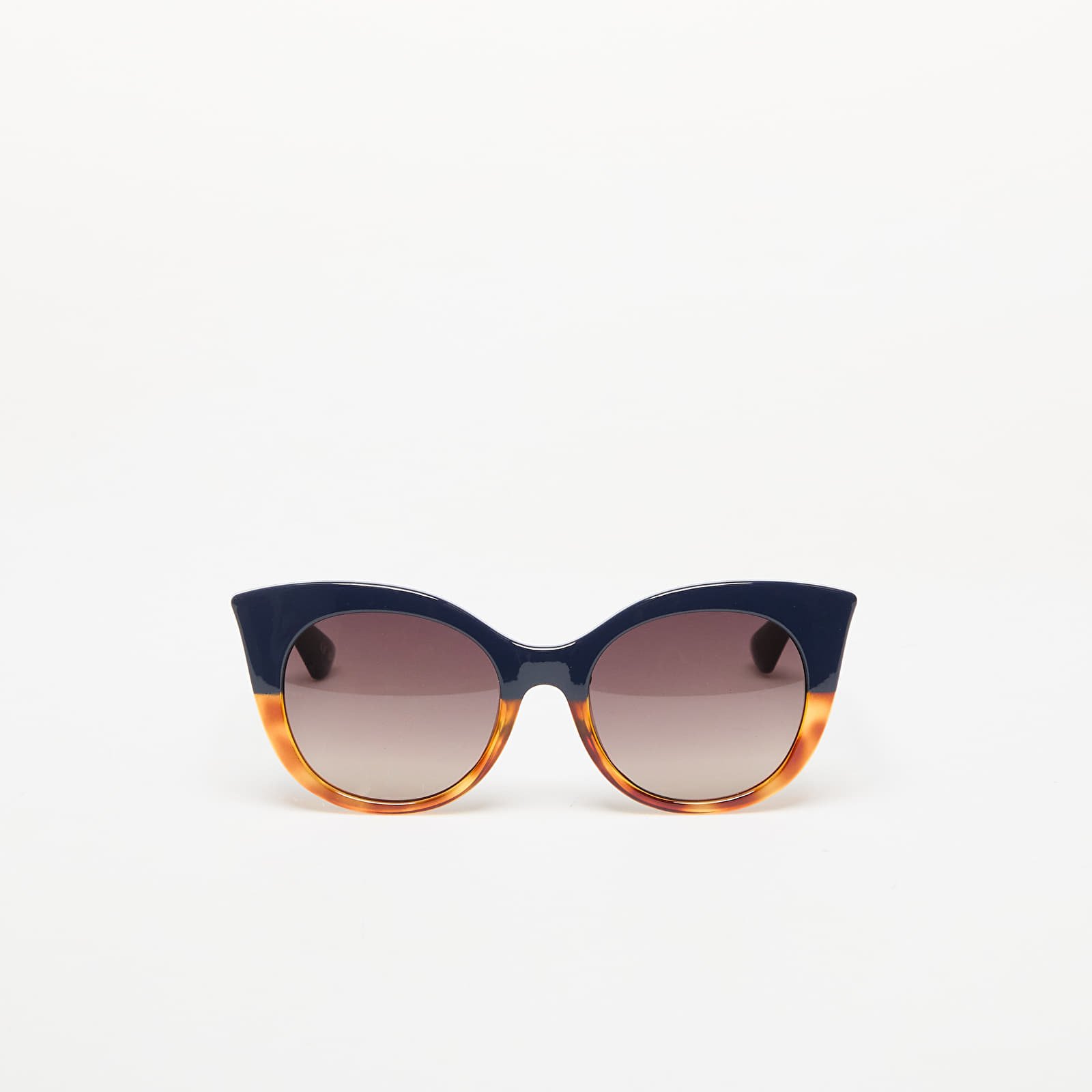Gafas de sol para hombre MessyWeekend Thelma Sunglasses Blue Tortoise