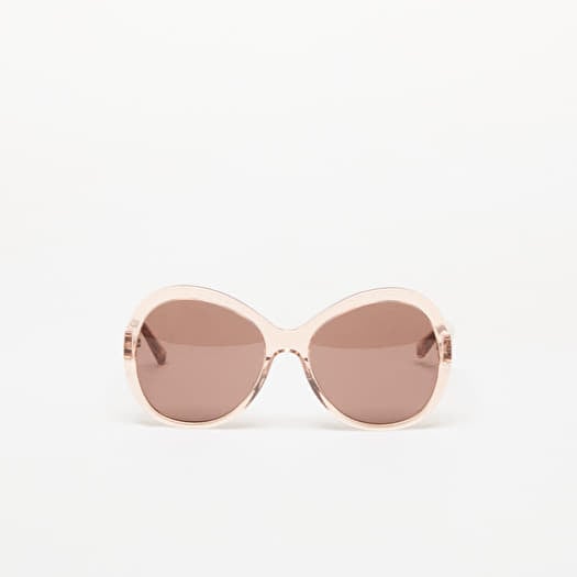 Sunglasses MessyWeekend Olivia Sunglasses Champagne
