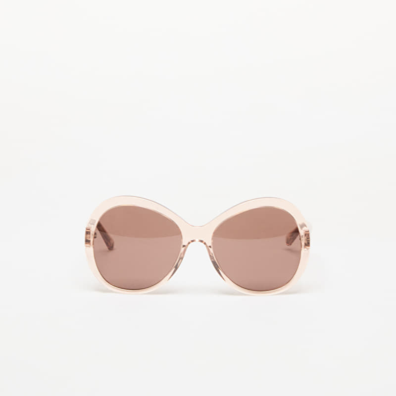 MessyWeekend Olivia Sunglasses Champagne