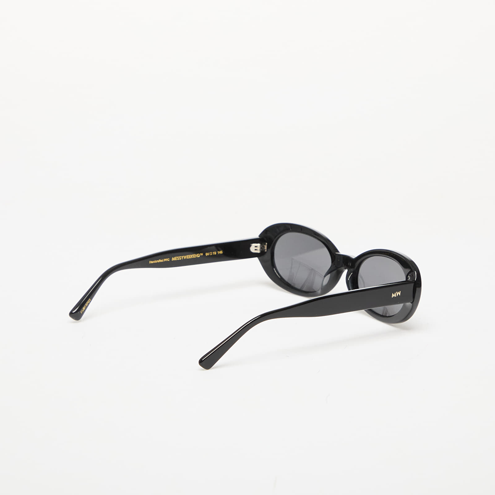 Gafas de sol MessyWeekend Kurt Grey/ Black