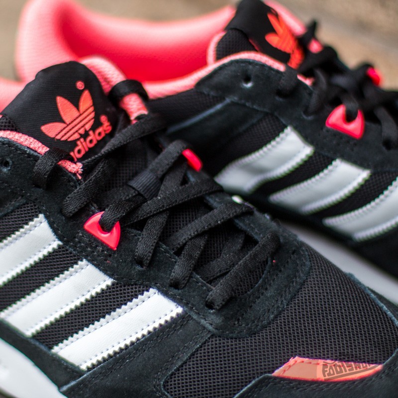 Încălțăminte și sneakerși pentru femei adidas ZX 700 W Cblack