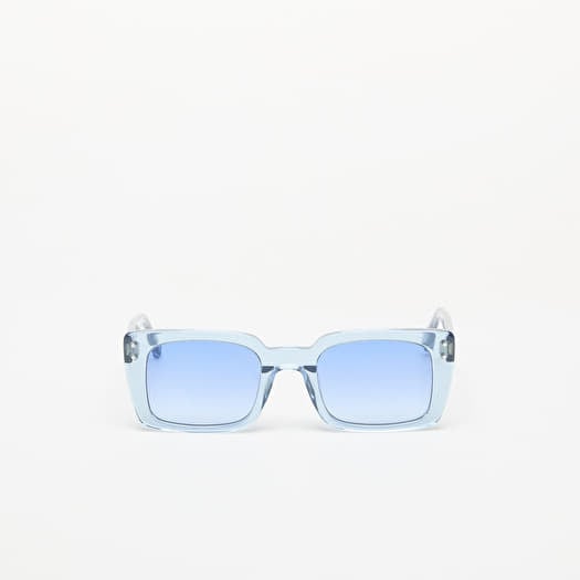 Akiniai nuo saulės MessyWeekend Anna Sunglasses Blue Crystal