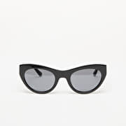MessyWeekend Donna Sunglasses Black