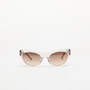 MessyWeekend Donna Sunglasses Rose