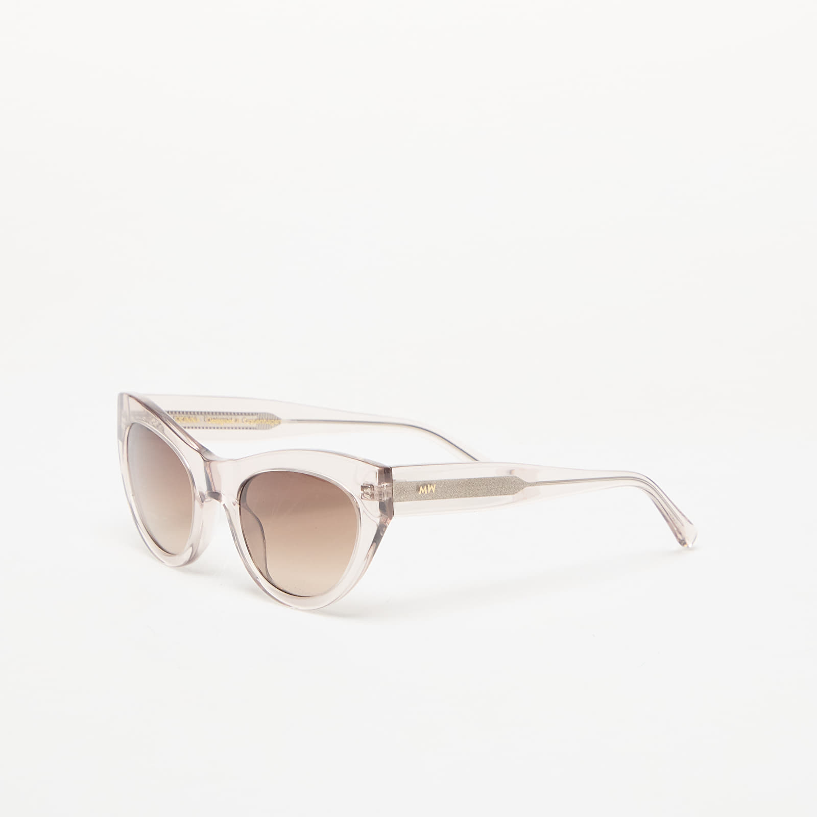 Pánské sluneční brýle MessyWeekend Donna Sunglasses Rose