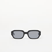 MessyWeekend Downey Sunglasses Black