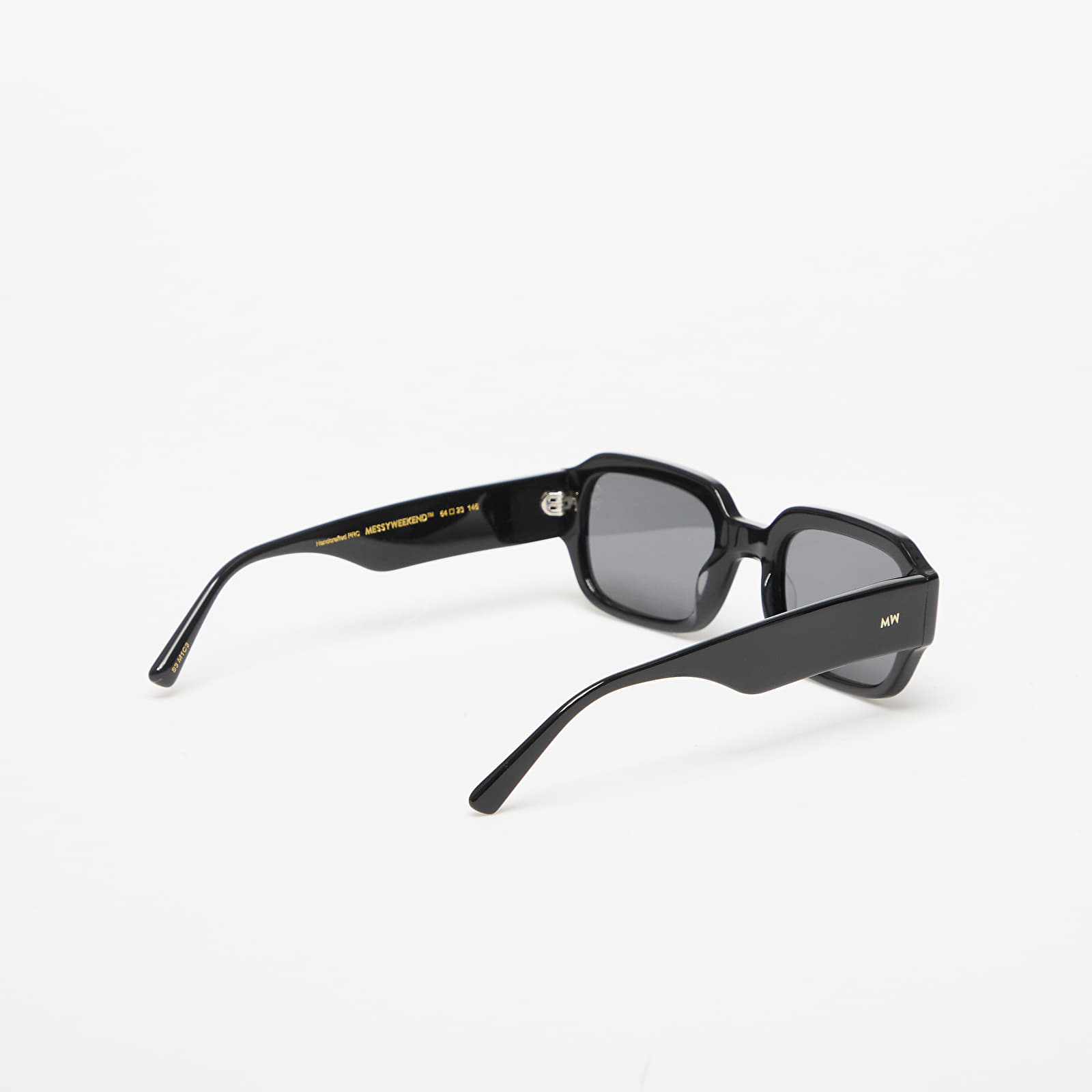 Sunglasses MessyWeekend Downey Sunglasses Black