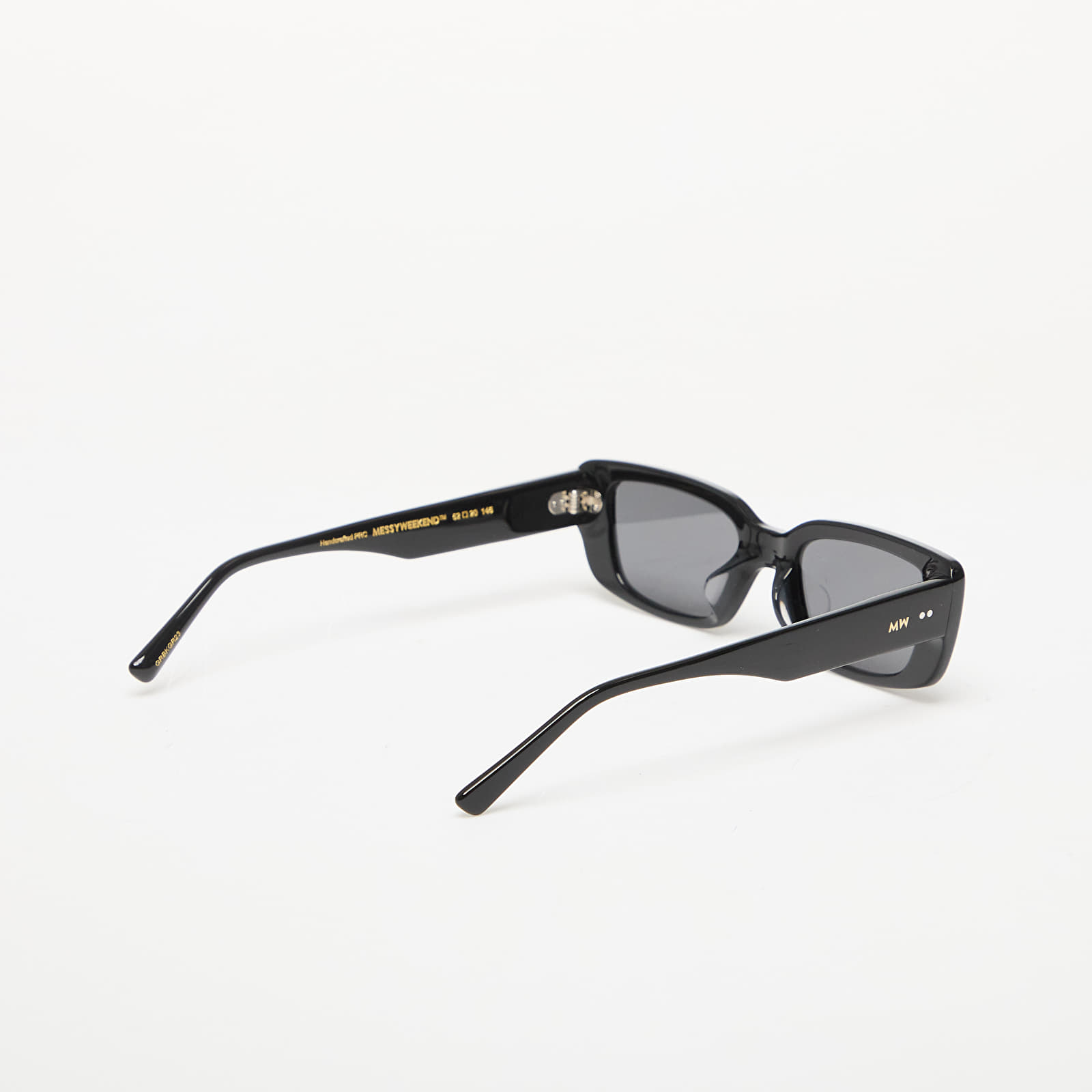 Men's sunglasses MessyWeekend Grace Sunglasses Black