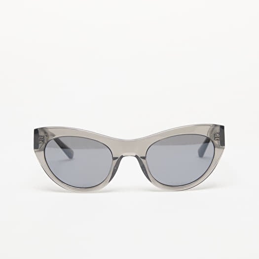 Sunglasses MessyWeekend Donna Sunglasses Crystal Grey