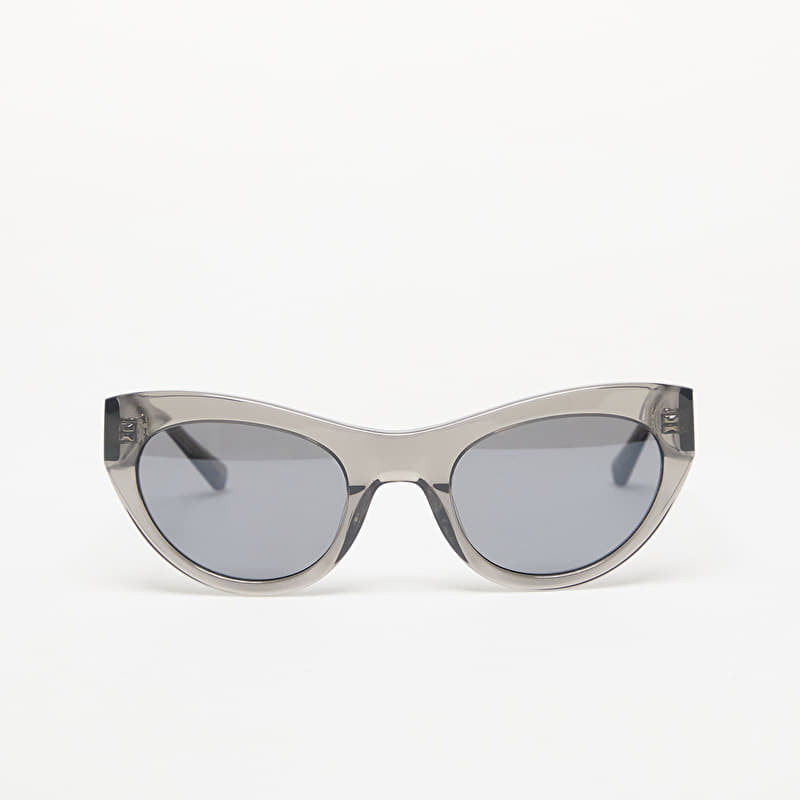Zonnebrillen MessyWeekend Donna Sunglasses Crystal Grey