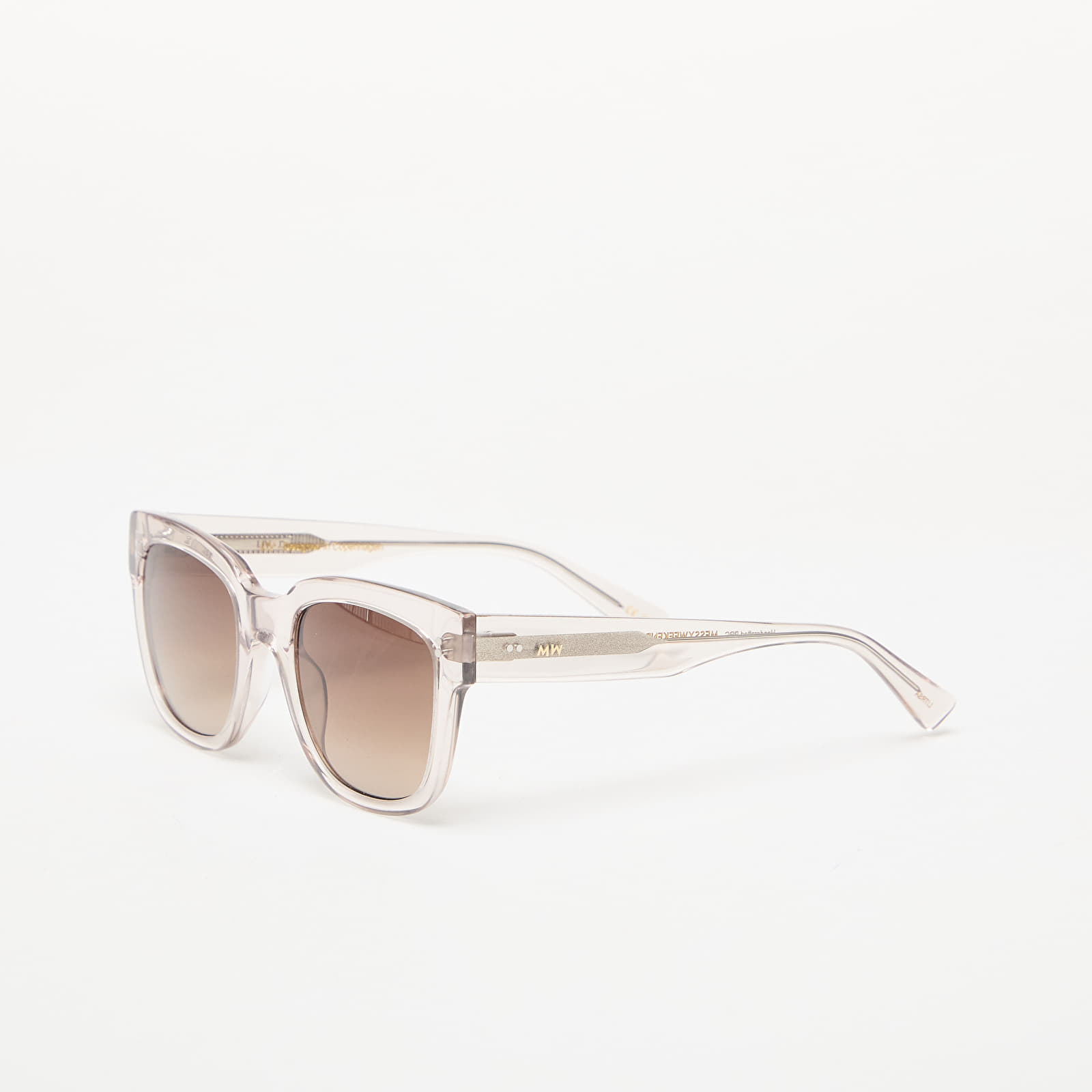 Pánske slnečné okuliare MessyWeekend Liv Sunglasses Rose