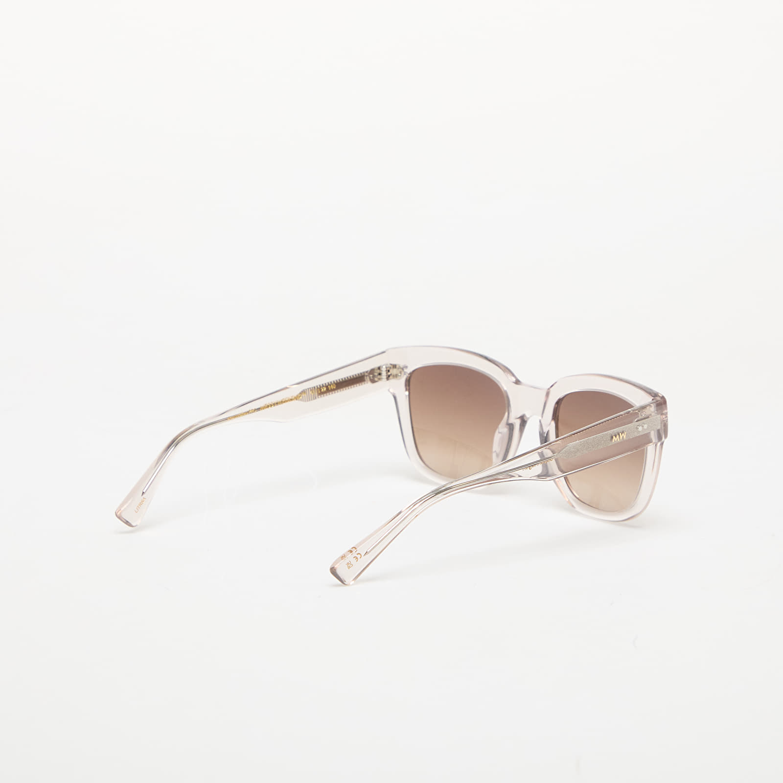 Pánske slnečné okuliare MessyWeekend Liv Sunglasses Rose