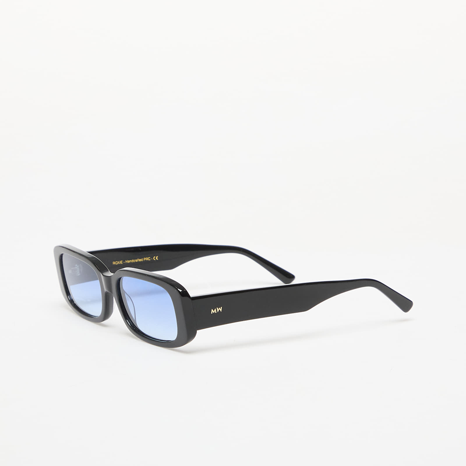 Pánské sluneční brýle MessyWeekend Roxie Sunglasses Black
