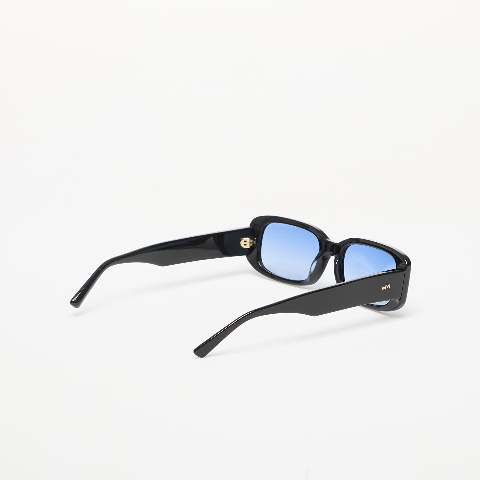 Pánské sluneční brýle MessyWeekend Roxie Sunglasses Black