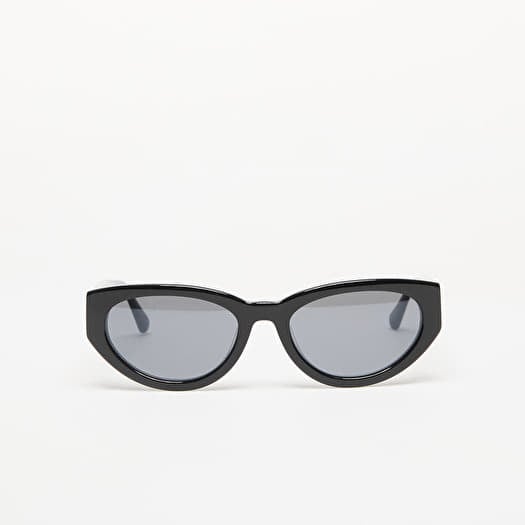 Sunglasses MessyWeekend Audrey Sunglasses Black