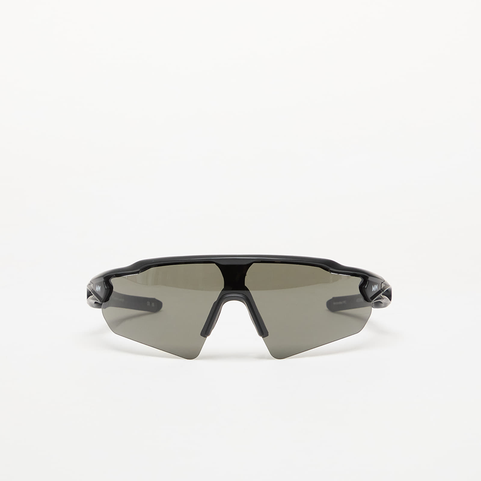 Pánské sluneční brýle MessyWeekend Rapid Sunglasses Black