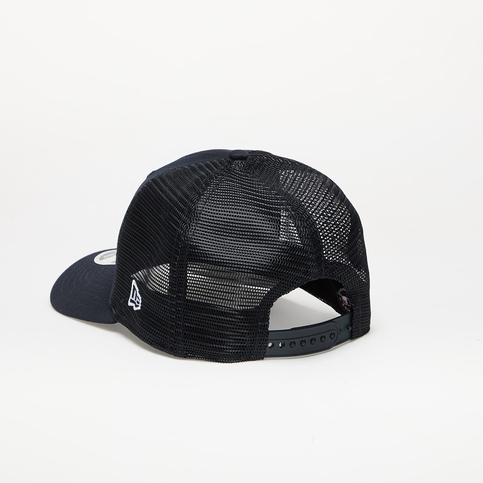 Caps New Era New York Yankees 9SEVENTY Stretch Snap Trucker Cap Official Team Color