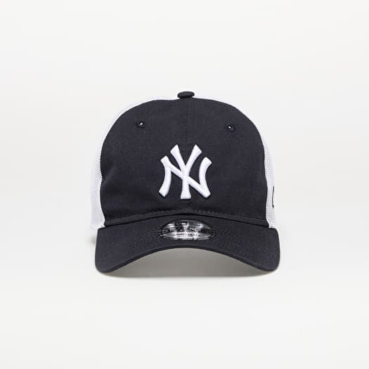 New Era New York Yankees 920 Trucker Cap Washed Navy/ White