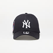 New Era New York Yankees 9FORTY Side Patch Adjustable Cap