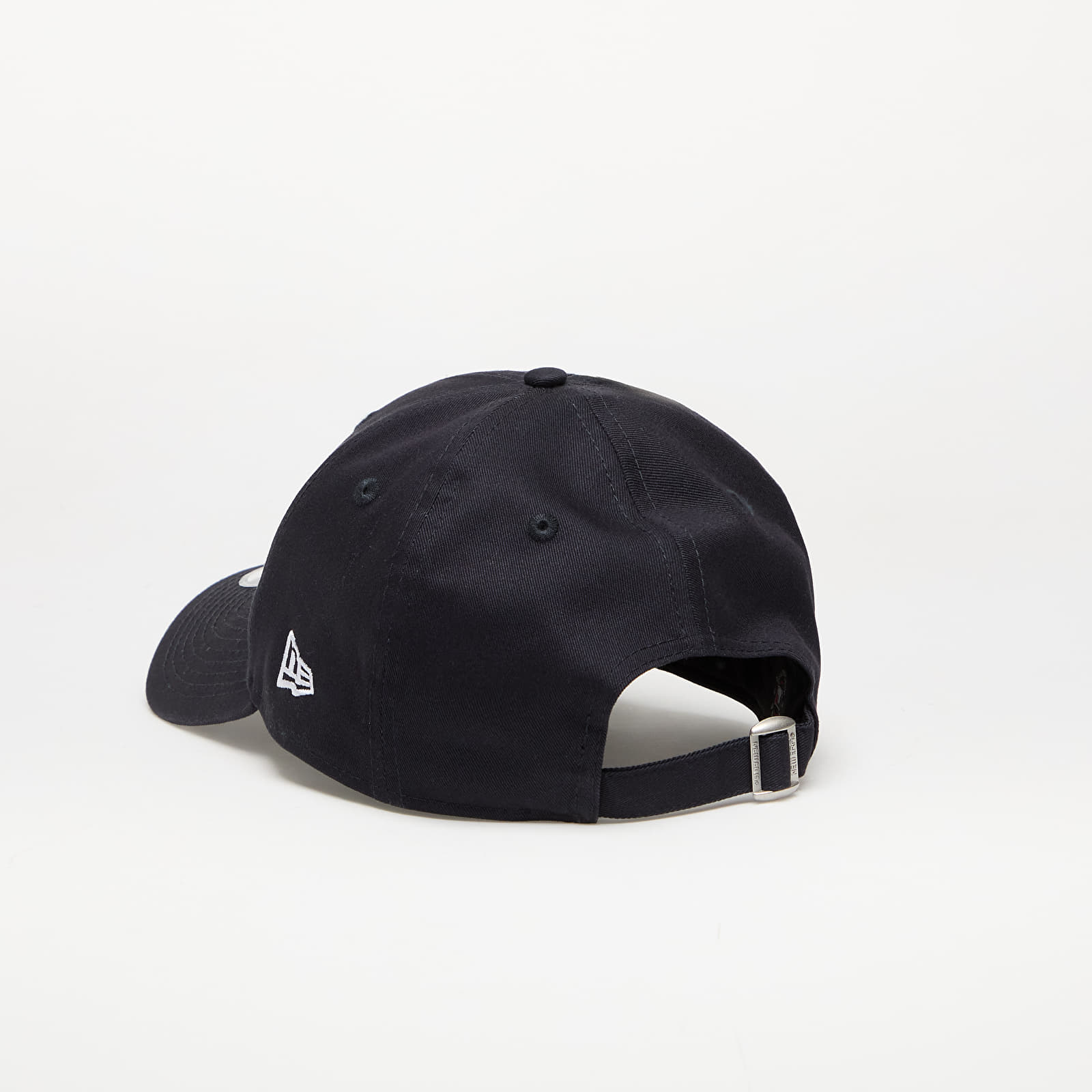 Caps New Era New York Yankees 9FORTY Side Patch Adjustable Cap Navy