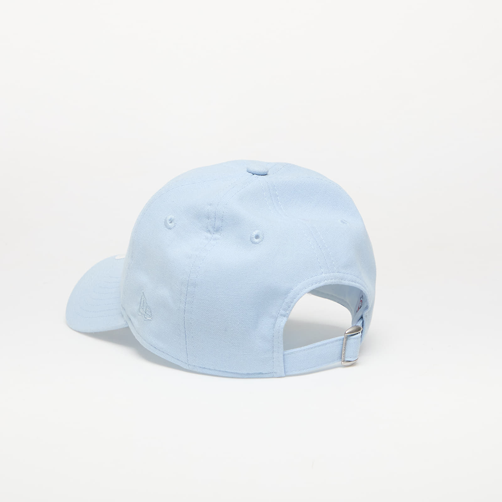 Шапки New Era New York Yankees 9TWENTY Linen Adjustable Cap Pastel blue/ Pastel blue