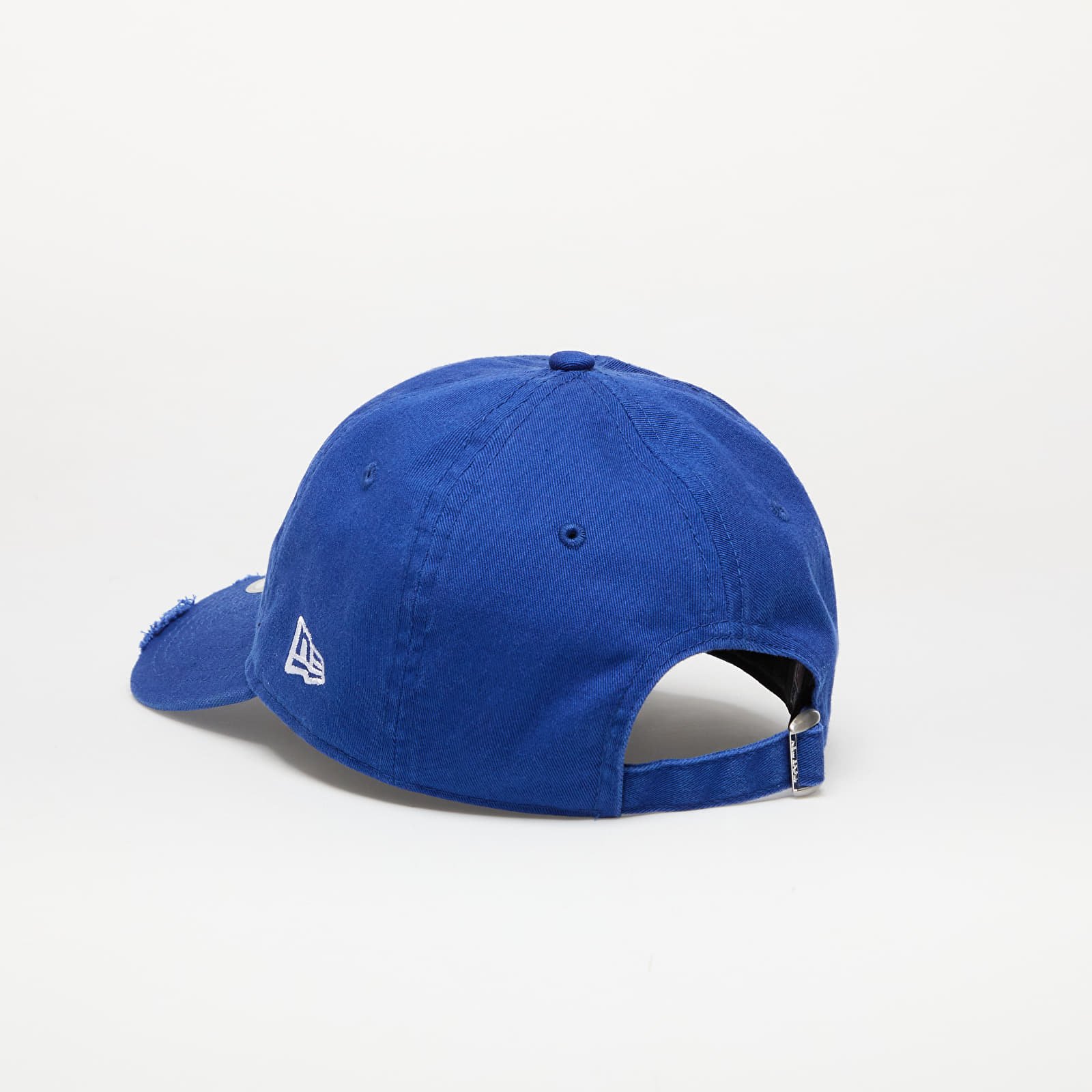 Bonés New Era New York Giants 9TWENTY Washed Distress Adjustable Cap Calming Blue