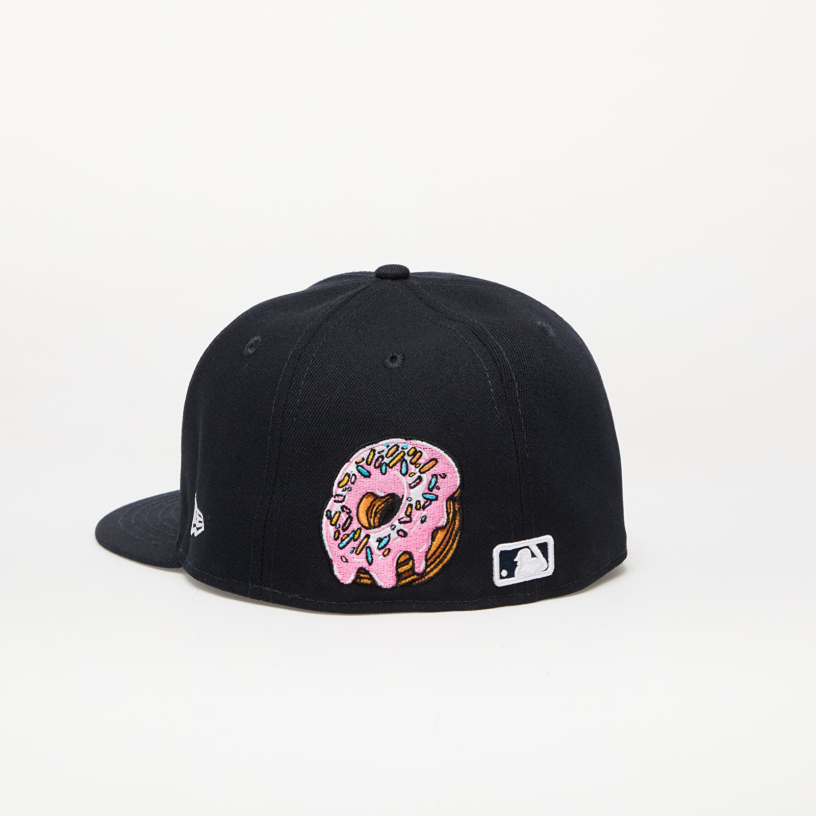 Șepci New Era  New York Yankees 59FIFTY Food Icon Fitted Cap Navy/ Whi
