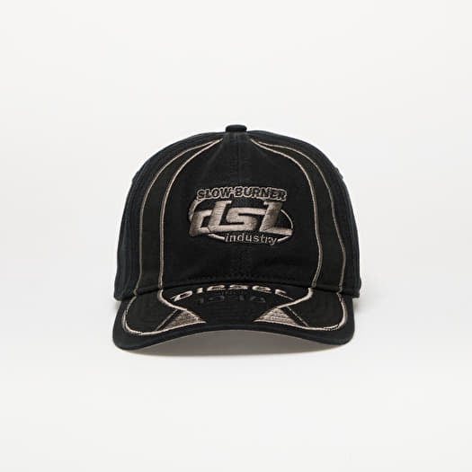 Cepure Diesel C-Arson Hat Grey