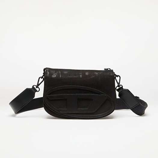 Somas Diesel 1Dr 2.0 1Dr Camera Bag Cross Body Black