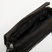 ショルダーバッグ・ポシェット 1DR CAMERA BAG CROSSBODY BAG Women's 1DR-Camera bag in eel-effect leather | Brown | Diesel