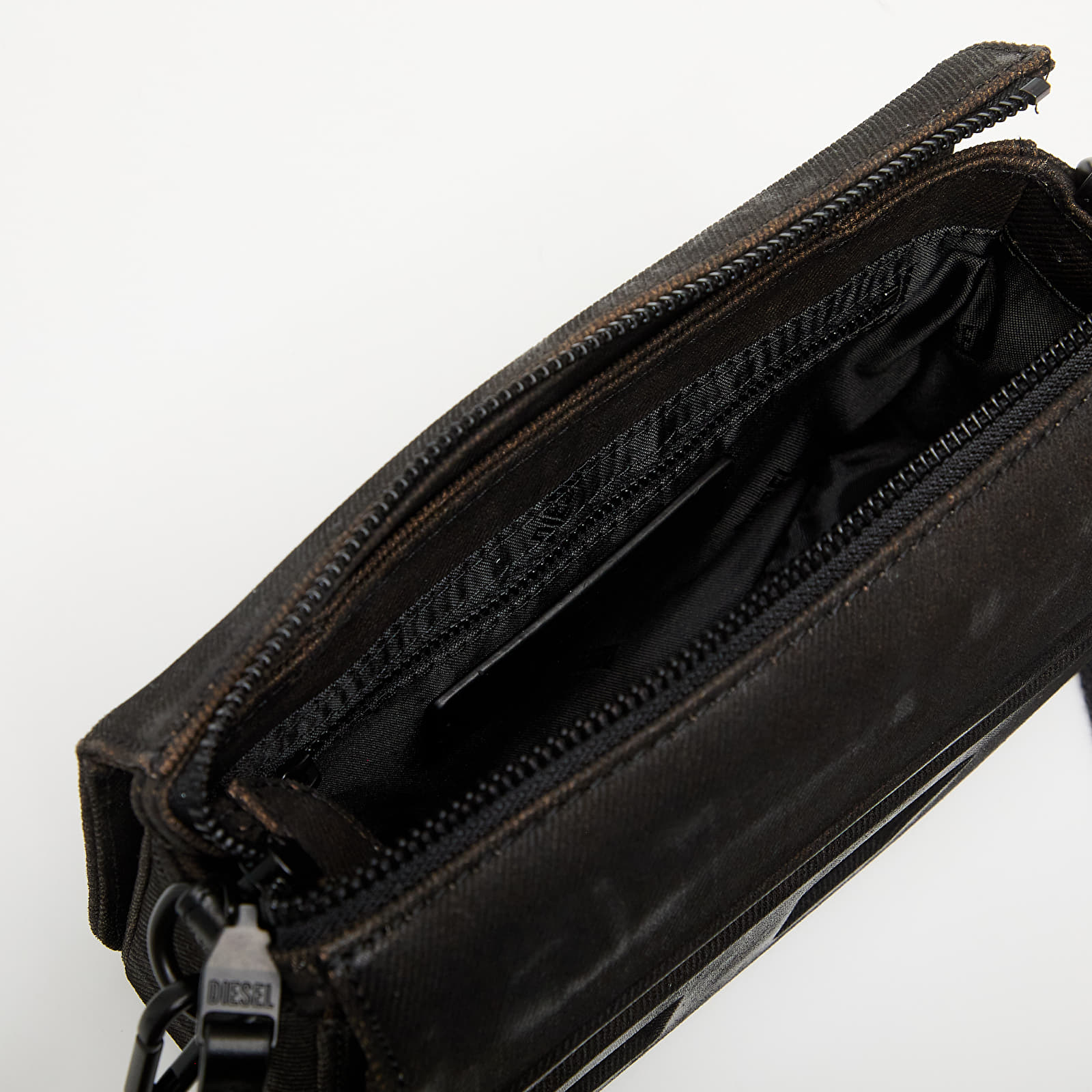 Crossbody bags Diesel 1Dr 2.0 1Dr Camera Bag Cross Body Black