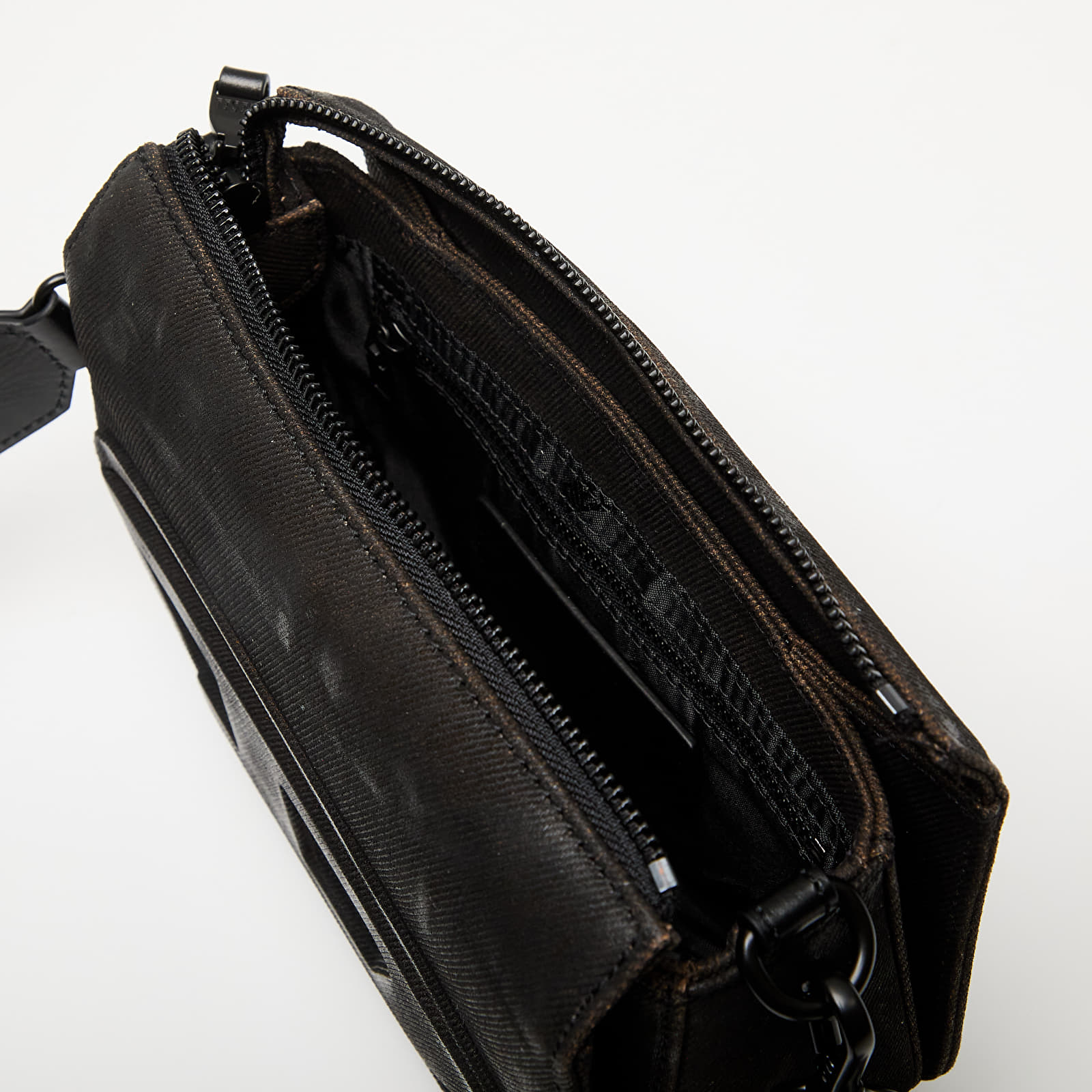 Crossbody bags Diesel 1Dr 2.0 1Dr Camera Bag Cross Body Black