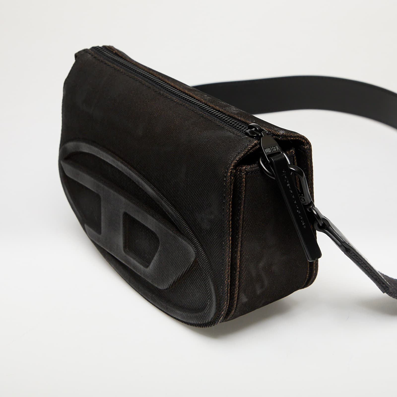 Crossbody bags Diesel 1Dr 2.0 1Dr Camera Bag Cross Body Black