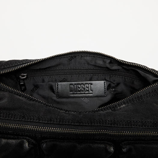 Crossbody bags Diesel Multi-Pkts Shoulder Bag Black | Footshop